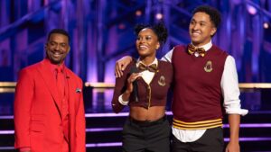 ‘Dancing With the Stars’ Mariah Carey Night Ends With Another Unexpected Elimination, Season 35’s Highest Score Yet: See the Scores, Who Went Home