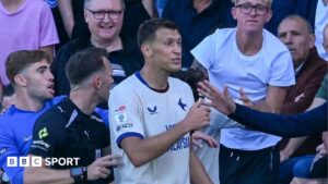 Cardiff's Bielik banned over Portsmouth incident