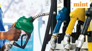 Petrol, diesel prices today, October 8: Check rates in Delhi, Mumbai, Bengaluru, Chennai and more