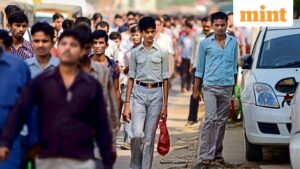 India needs a jobs toolkit to arm its youth for the AI-infused economy