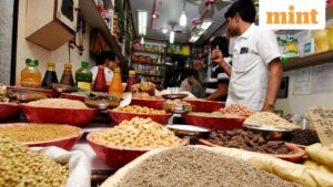 Mint Quick Edit | Commodity price pressures threaten threaten to make India's inflation fight harder