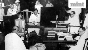 Electoral rolls and voting rights: it’s time for India to revisit its founding debates and the ECI’s evolution