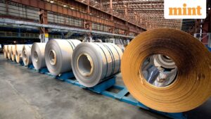 India's steel ambitions: Why they need a clear climate transition plan