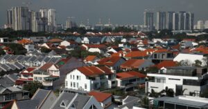 Singapore refers eight civil servants to police over property purchases