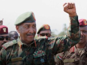 Is the Sudanese army gaining momentum against the RSF?