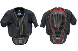 Alpinestars Tech-Air 7X review
