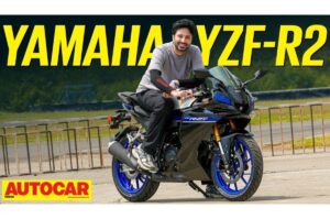 Yamaha YZF-R2M Review: It's good, but is it good enough?
