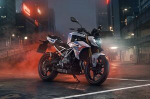 BMW F 450 R image gallery