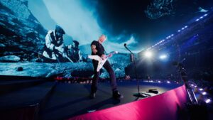 Five Takeaways from Metallica’s “No Repeat Weekend” Sphere Shows