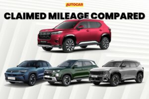 Honda Elevate facelift mileage compared with rivals