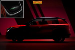 Skoda to debut Epiq Sportline at Paris Motor Show