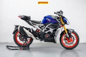 2026 TVS Apache RTR 310 Variants Updated