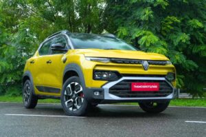 2 reasons to buy the Renault Kiger and 2 reasons not to