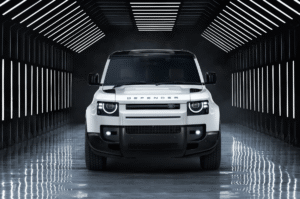 Defender 110 prices drop by up to Rs 34 lakh with local assembly