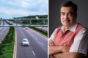 Gadkari proposes 20 percent leeway for speeding on expressways