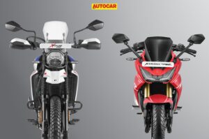 New Hero Karizma and Xpulse models being readied for launch