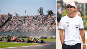 The Locals' Guide to the Mexico City Grand Prix Weekend