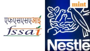 FSSAI prohibits sale of 'unsafe, substandard' Nestle Low Fat Dairy Whitener, company responds