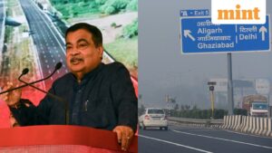 Nitin Gadkari announces 120 kmph speed limit on expressways with 20% leeway, leaves internet divided: ‘Don't risk lives’