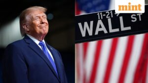 Why are Wall Street firms paying up to $100k a month for faster access to Trump's Truth Social posts? Any specific goal?