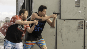 ’24 Jump Street’ and Ridley Scott’s ‘Treasure Island’ Get 2027 Release Dates From Sony