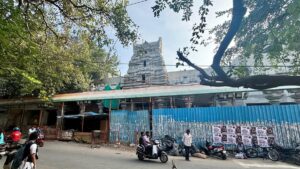 Chennai’s Sai Baba temple dispute: financial irregularities, unauthorised demolition flagged in interim reports