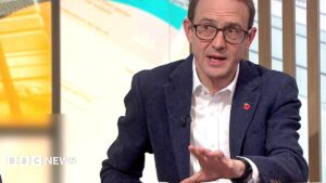 What are the standout points from the Budget?