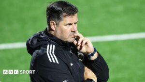 NI World Cup hopes gone from 'improbable to impossible'