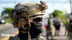 Details of thousands of US immigration agents leaked in major hack