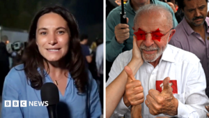 Watch: How President Lula turned it around to beat Flávio Bolsonaro