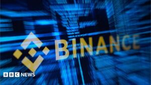 Crypto giant Binance hit by $6.3bn hack suspected to be largest in history