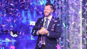 Rick Devens on How ‘Survivor’ Prepped Him to Win ‘Big Brother,’ Canceling on James Gunn’s ‘Superman 2’ Cameo and If He’d do ‘Traitors’: “I’m Open”