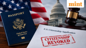 US DOJ moves to revoke citizenship of 40 naturalised Americans accused of hiding criminal pasts