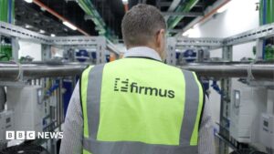 Nvidia-backed AI data centre firm scraps mega stock market listing