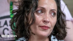 Green member behind Zionism motion named as 'close friend' of jailed al-Qaeda supporter in court