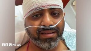'I was not going to let others die' – pilot of Flydubai flight describes cockpit attack by co-pilot