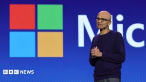 Microsoft profits soar days after announcing thousands of layoffs