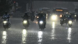 Northeast monsoon likely to set in around October 17 or 18: RMC