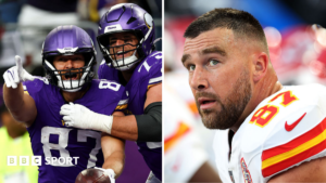 Vikings are last unbeaten team as Chiefs lose – NFL week seven