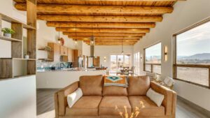 11 Taos Airbnbs That Embody the Soul of the Southwest
