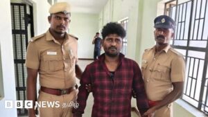 தேனி சிறையில் இருந்து 17 கைதிகள் தப்பித்ததற்கு மூளையாகச் செயல்பட்டது யார்? காவல்துறை தகவல்