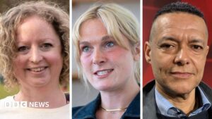 MPs and MSP detained by Israel and barred from entering West Bank