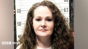 US death row inmate Christa Pike awake and speaking after failed execution, lawyers say