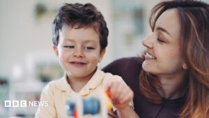 Irish budget to tackle childcare and energy costs