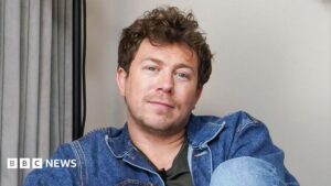 Busted's James Bourne says 'hero' brother saved his life with kidney donation