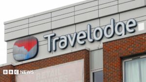 Travelodge failed sex assault victim 'at every stage'