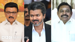இடைத்தேர்தல் முடிவு பற்றி திமுக, அதிமுக, விசிக, இடதுசாரிகள் கூறுவது என்ன?