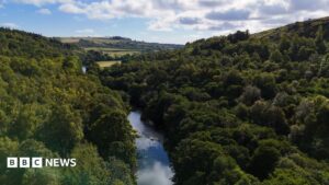 Attenborough-backed appeal secures £30m estate