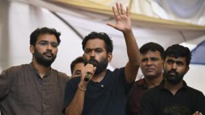அபிஜித் தீப்கே எங்கே? 12 மணி நேரம் கடந்தும் எந்த தகவலும் இல்லை.. CJP ஆக்ரோஷ பதிவு!