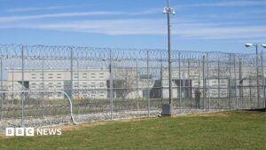 Texas carries out first US execution since Christa Pike's botched lethal injections